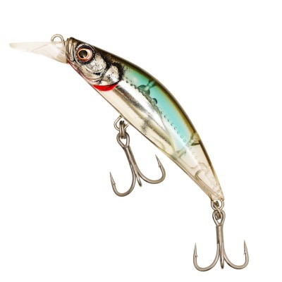 Westin Rushbait - Wobbler Sweetspot - 10cm - 52g - 1 Stück