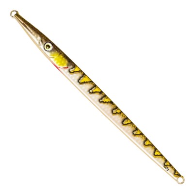 Westin Flashin Garfish Golden Cuda - 13cm - 40g - 1 Stück