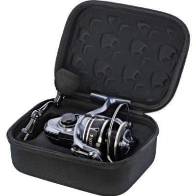 Westin W4 W-SW - Spinnrolle 8000 FD - 0,50mm/411m - 1 Stück