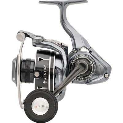 Westin W4 W-SW - Spinnrolle 10000 FD - 0,65mm/439m - 1 Stück