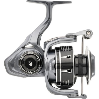Westin W4 W-SW - Spinnrolle 10000 FD - 0,65mm/439m - 1 Stück
