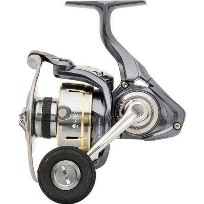 Westin W4 C-SW - Spinnrolle 3000 FD SSG - 0,30mm/270m - 1 Stück