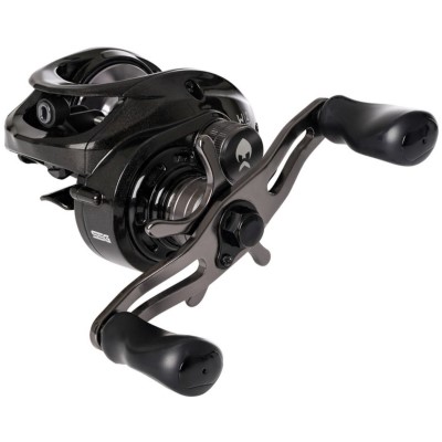 Westin W2-BC - Baitcastrolle 201 MSG LH - 0,285mm/150m - 1 Stück