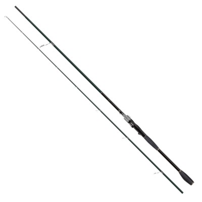 Westin W10 Finesse Shad 2nd - Spinnrute 274cm - 12-38g - XH - 1 Stück