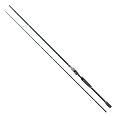 Westin W10 Finesse T&C 2nd - Spinnrute 254cm - 7-21g - M - 1 Stück