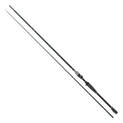 Westin W10 Finesse-T T&C 2nd - Baitcastrute 221cm - 7-21g - M - 1 Stück