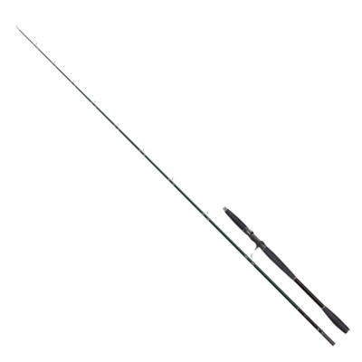 Westin W10 Monsterstrike-T 2nd - Big Bait Rute 236cm - 120-260g - XH - 1 Stück