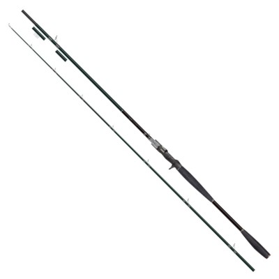 Westin W10 Powercast-T 2nd - Big Bait Rute 244cm - 60-150g - 3XH - 1 Stück
