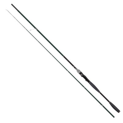 Westin W10 PowerTeez 2nd - Soinnrute 254cm - 14-49g - MH - 1 Stück