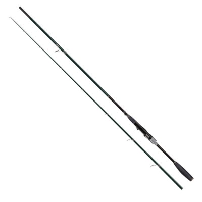 Westin W10 Shad & Jig 2nd - Spinnrute 244cm - 10-54g- H - 1 Stück