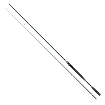 Westin W10 Spin 2nd - Spinnrute 279cm - 5-25g - ML - 1 Stück