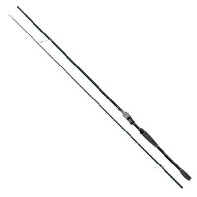 Westin W10 Super Finesse 2nd - Ultraleicht Rute 218cm - 2-10g - ML - 1 Stück