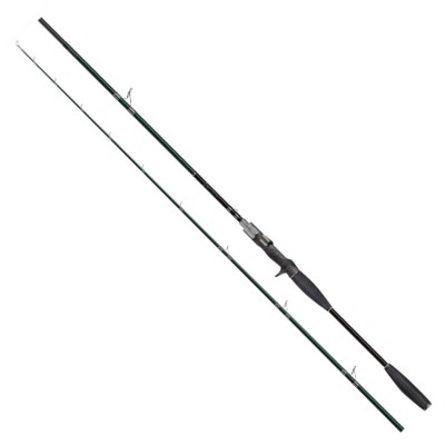 Westin W10 Swim & Glide-T 2nd - Baitcastrute 221cm - 50-120g - MH - 1Stück