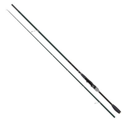 Westin W10 VersiTeez 2nd - Spinnrute 234cm - 8-36g - MH - 1 Stück