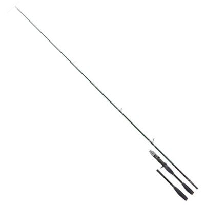 Westin W10 Vertical Jigging-T - Vertikalrute 193cm - 28-70g - H - 1 Stück