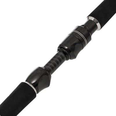 Westin W3 Cat Spin 3rd - Spinnrute 254cm - 60-200g - XXH - 1 Stück