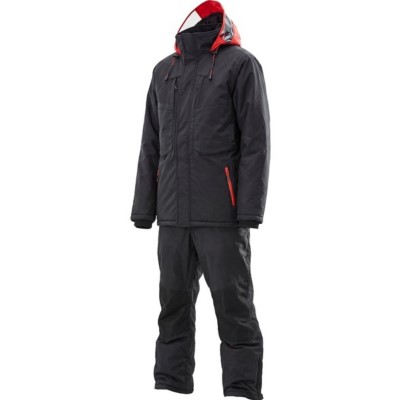 Westin W6 Winter Suit - Winteranzug Black - Large