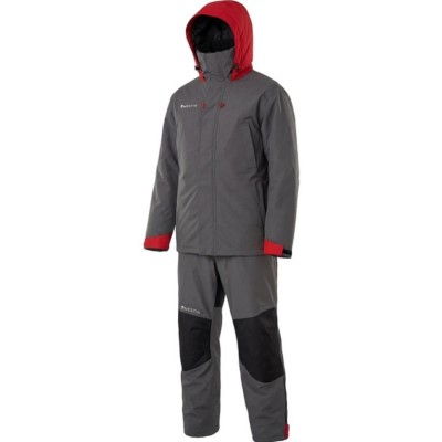 Westin W3 Winter Suit - Thermoanzug Cloud Grey - Small