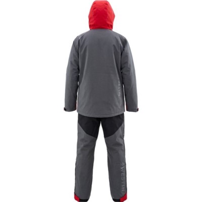 Westin W3 Winter Suit - Thermoanzug Cloud Grey - XX-Large