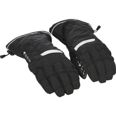 Westin Extreme Winter Gloves - Handschuh Carbon Black - X-Large