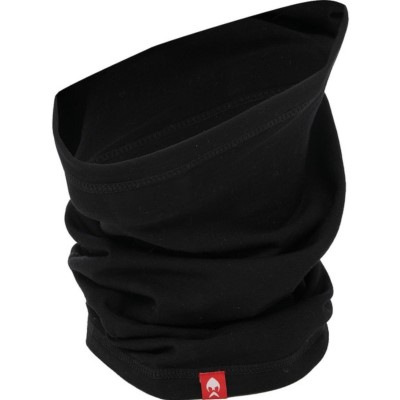 Westin Merino Wool Extreme Neck Gaiter - Schlauchschal Black - One Size - 1 Stück