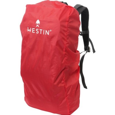 Westin W4 3in1 Master Backpack - Rucksack Titanium Black - 62x31x20cm - 1 Stück