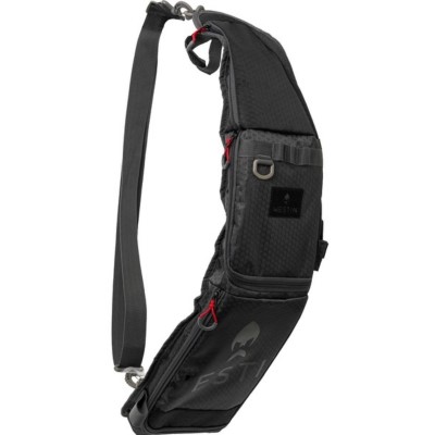 Westin W4 Sling Bag - Rucksack Titanium Black - 83x20x5 cm - 1 Stück