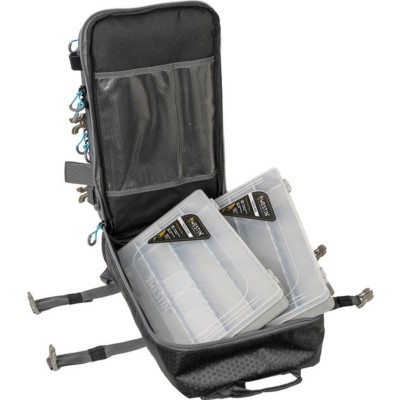 Westin W4 Backpack - Rucksack Titanium Grey - 44 x28x27cm - 1 Stück