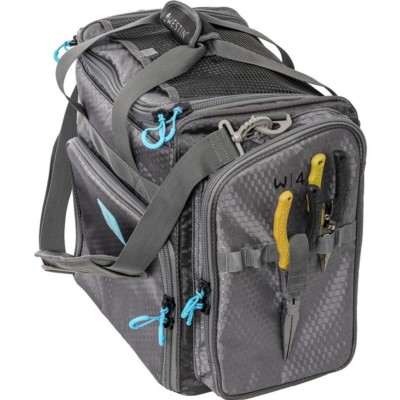 Westin W4 Carryall Bag - Tasche Titanium Grey -