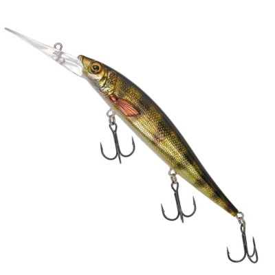 Real Perch