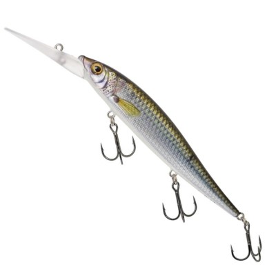 Matte Gem Shad