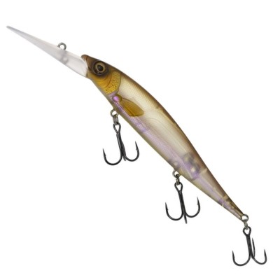 Real Matte Minnow