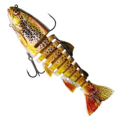 Real Trout