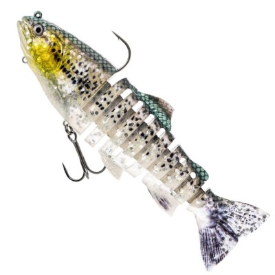 Headlight Deluxe Trout