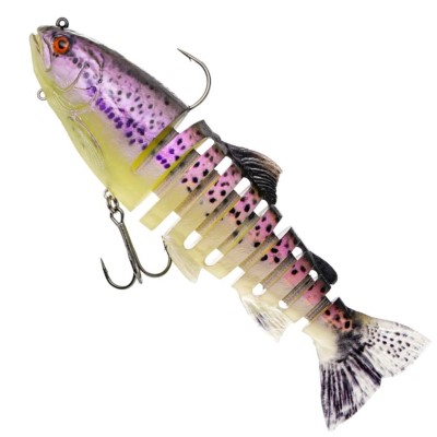 Ghost Trout