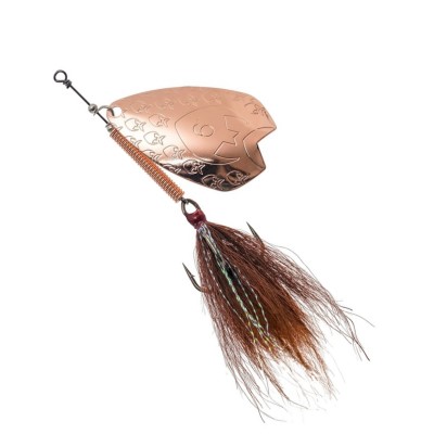 Copper Buck
