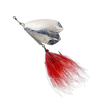 Silver Buck
