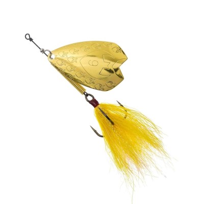 Golden Buck