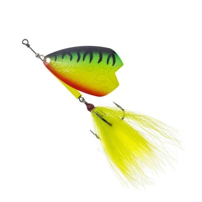 Firetiger Buck