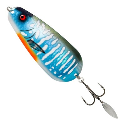 Lagoon Pike