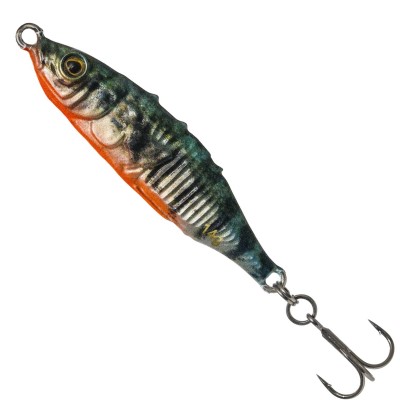 Copper Stickle