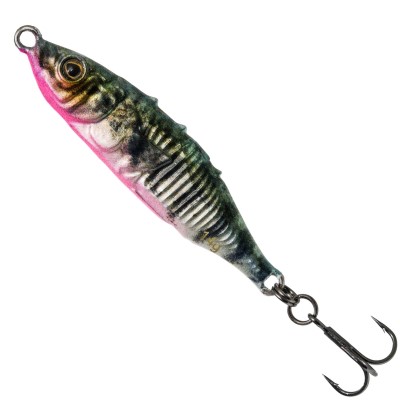 Pink Stickle