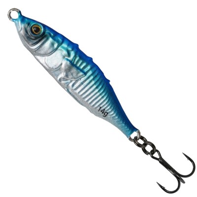 Blue Stickle