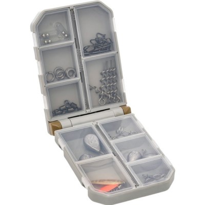 Westin Rigging Box Pike - Zuberhörset 40 tlg.