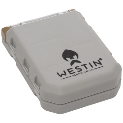 Westin Rigging Box Pike - Zuberhörset 40 tlg.