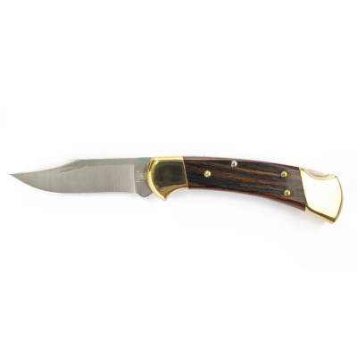 Buck Taschenmesser Folding Hunter 110, - 18,3cm - 1Stück