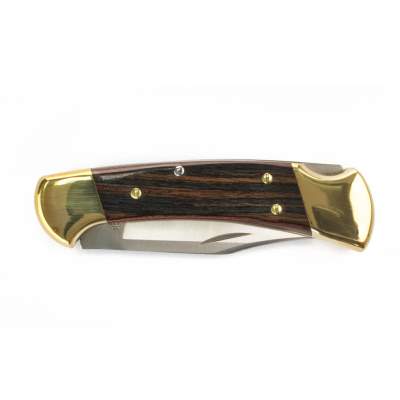 Buck Taschenmesser Folding Hunter 110 18,3cm - 1Stück