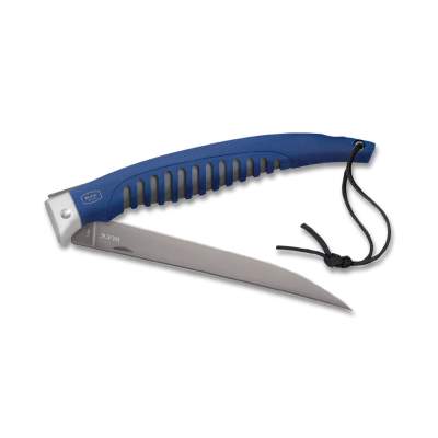 Buck Klapp- Filetiermessr Silber Creek 280519 36,5cm - 1Stück