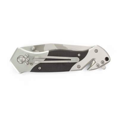 Buck Einhandmesser Folding Omni Hunter, - 19,4cm - 1Stück