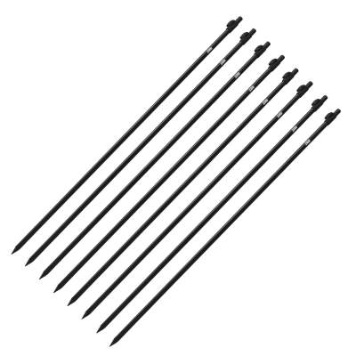 BAT-Tackle Bankstick Telescopic 95/170cm 8 Stück